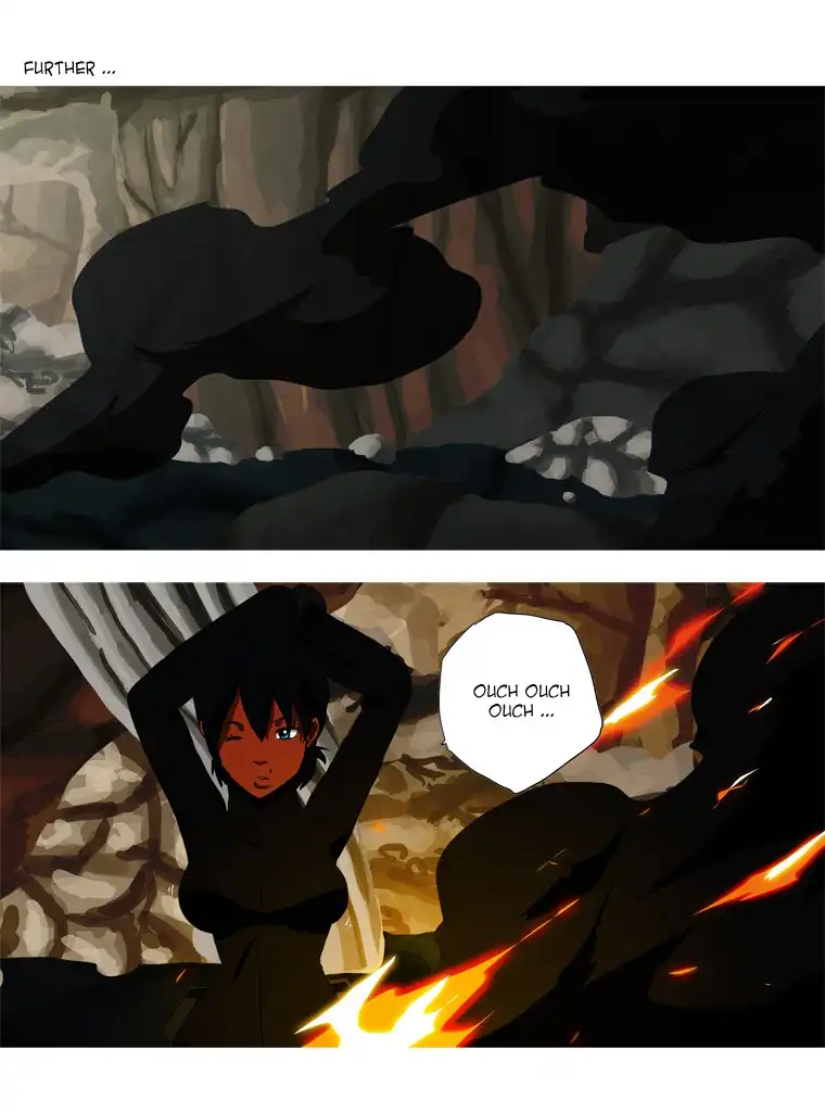 Dragon and Weed: Origins Chapter 72 31